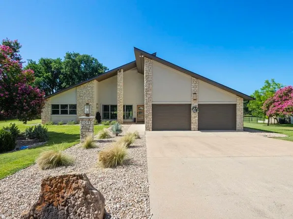 109 Birdie, Horseshoe Bay, TX 78657