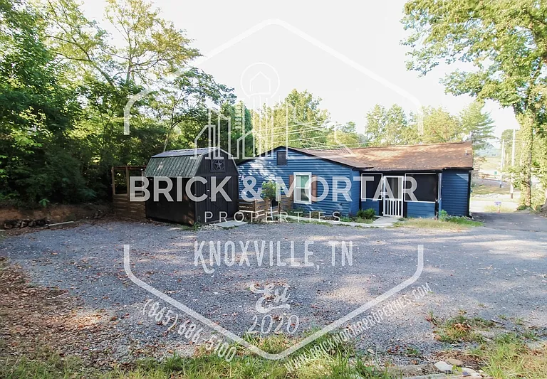1610 Dry Gap Pike — Photo 21