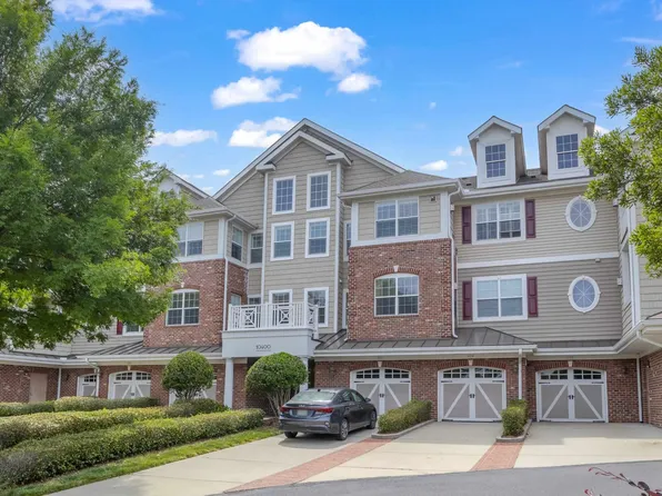 10400 Rosegate Ct Unit 6, Raleigh, NC 27617