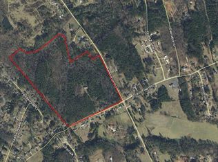 1511 Cronic Town Rd, Auburn, GA 30011