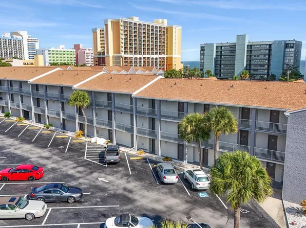 6803 N Ocean Blvd. #309, Myrtle Beach, SC 29572