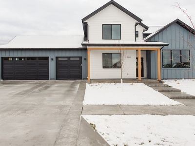 200 Delano Dr, Bozeman, MT, 59718
