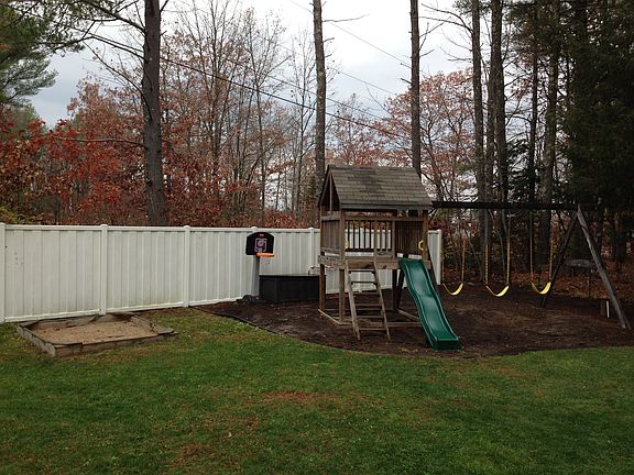 swingset/sandbox
