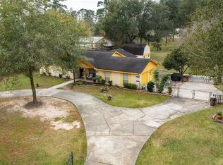 17523 E Strack Dr, Spring, TX 77379