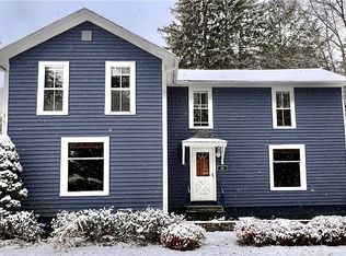 49 Jefferson St, Ellicottville, NY