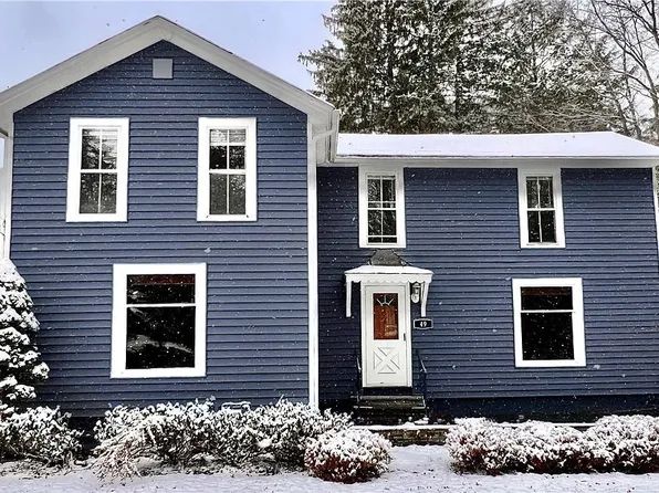 49 Jefferson St, Ellicottville, NY 14731