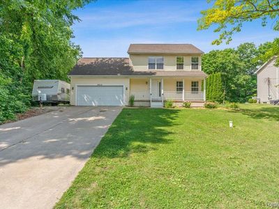 9935 Loch Lomond Dr, Brighton, MI, 48114