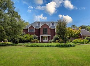 3357 Baum Rd, Virginia Beach, VA 23457