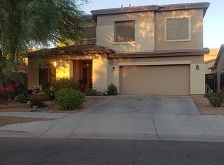 5506 W Pecan Rd, Laveen, AZ 85339