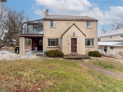 780 Scott Rd, Pittsburgh, PA, 15228