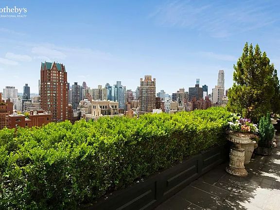 2nd image of 895 Park Ave Penthouse C