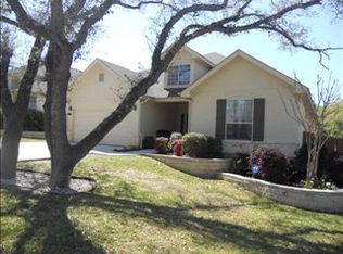 3299 Espada, New Braunfels, TX 78132