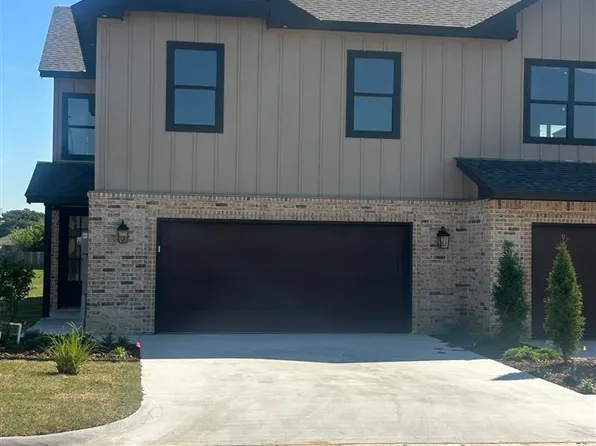 6716 NW Willow Wood Loop, Lawton, OK 73505