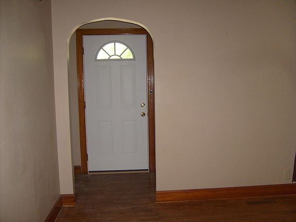 Entry Way