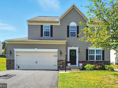 1345 Nugent Way, York, PA, 17402