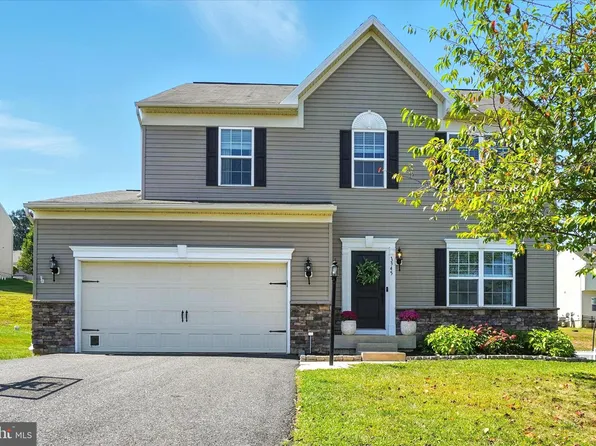 1345 Nugent Way, York, PA 17402