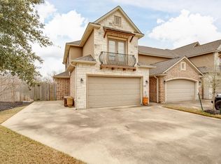 1422 Crescent Ridge Dr, College Station, TX 77845