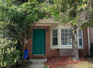 809 Choctaw Ave, Auburn, AL 36830