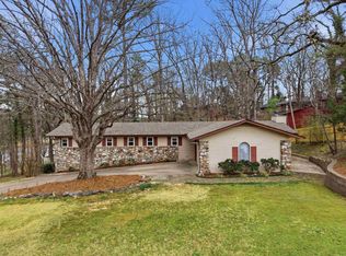 106 Secluded Cir, Little Rock, AR 72210