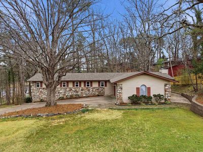 106 Secluded Cir, Little Rock, AR, 72210