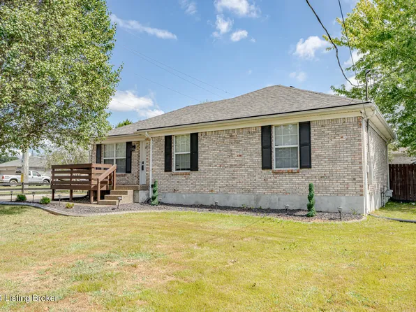 202 Howlett Rd, Shepherdsville, KY 40165