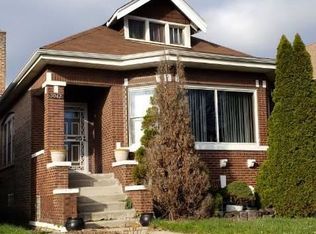 9042 S Racine Ave, Chicago, IL 60620