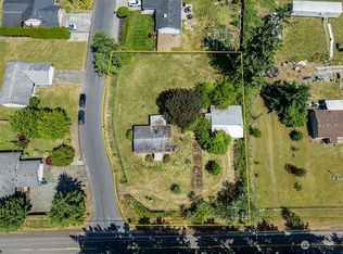 6621 Mathias Rd E, Spanaway, WA 98338