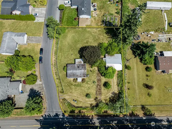 6621 Mathias Road E, Graham, WA 98338