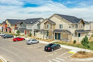 The Enclave Townhomes — Photo 37