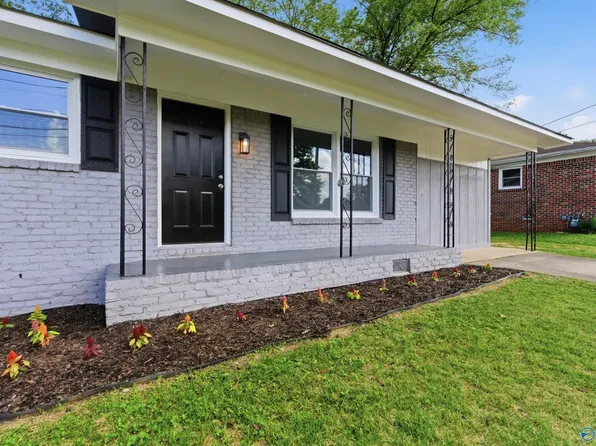 4019 Telstar Cir SW, Huntsville, AL 35805