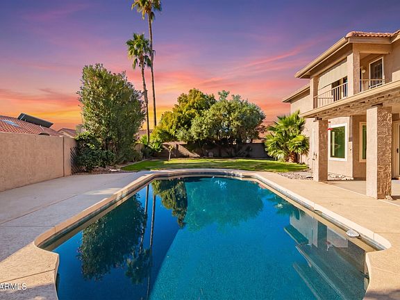 2nd image of 3807 E CATHEDRAL ROCK Drive