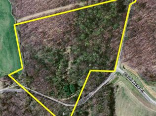 19615 Jerusalem Rd, Poolesville, MD 20837