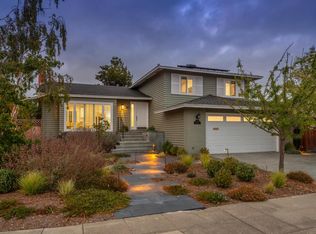 831 Schooner St, Foster City, CA 94404