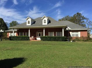 2485 Barnes Rd, Carthage, MS 39051