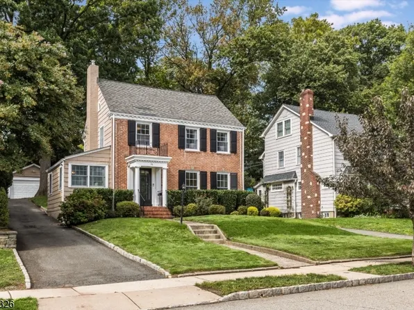 36 Chapman Pl, Glen Ridge Boro Twp., NJ 07028