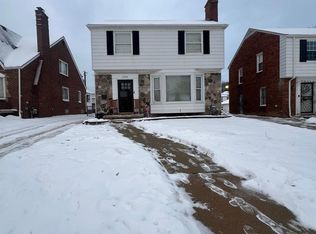 16740 Glastonbury Rd, Detroit, MI 48219