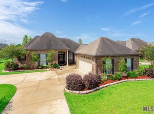 3857 Monte Vista Dr, Addis, LA 70710
