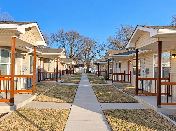 1330 S Everett St APT 1, Wichita, KS 67213