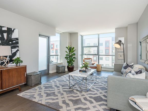4th image of 435 China Basin St Unit 426