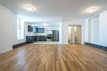 Rented by Brick&Mortar