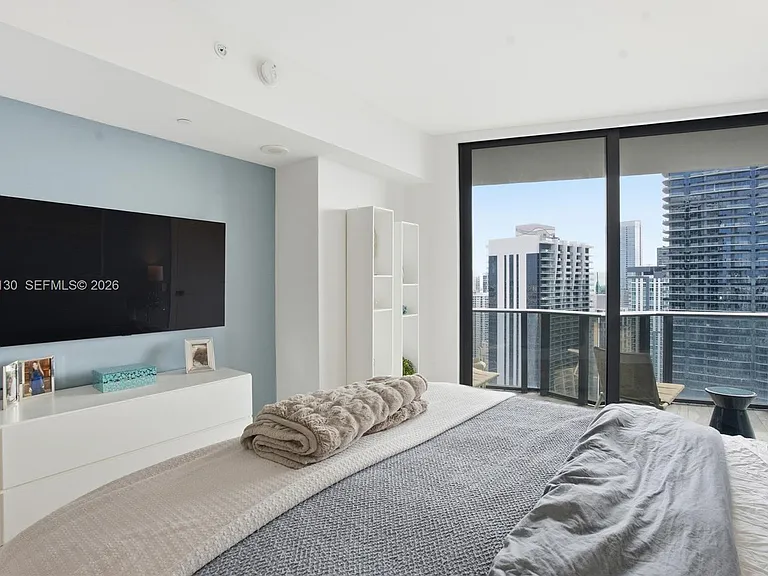 801 S Miami Ave #4202 — Photo 18