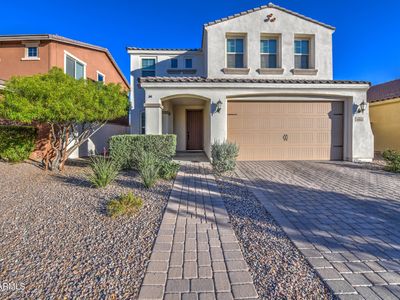 10615 E Corbin Ave, Mesa, AZ, 85212