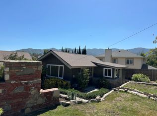 4421 Rosemont Ave, La Crescenta, CA 91214