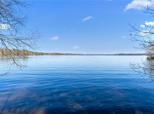 4 Fishing Club Ln, Hayward, WI 54843