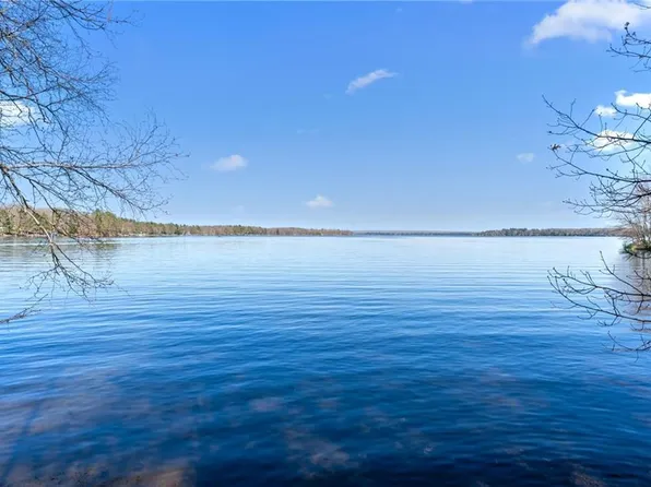 Lot 4 Fishing Club Lane, Hayward, WI 54843