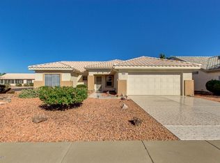 14704 W Arzon Way, Sun City West, AZ 85375
