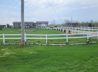 28258 580th Ave, Deer Creek, MN 56527