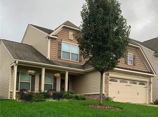 2218 Wise Owl Dr, Mc Leansville, NC 27301