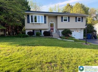 1151 N Whitman St, Allentown, PA 18104