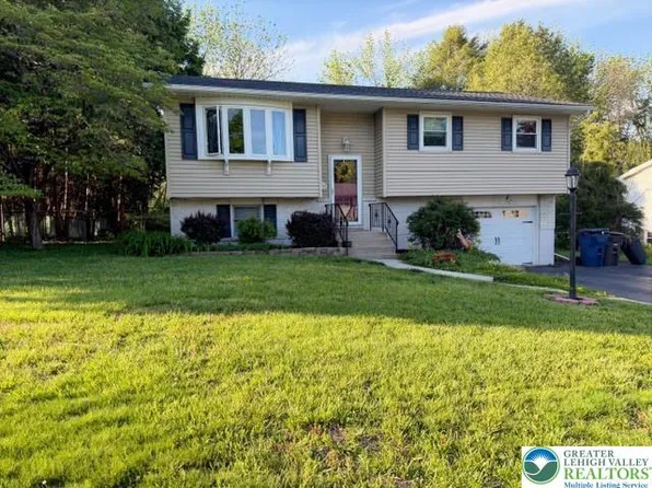 1151 N Whitman St, Allentown, PA 18104